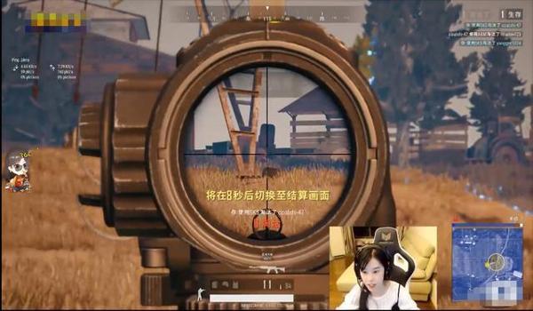 吃鸡全自动sks怎么挂(吃鸡全自动模式的实战策略)