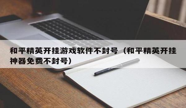 手机和平精英游戏开挂神器（和平精英开挂被封号的后果）