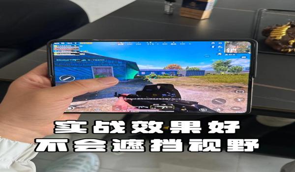 准星辅助器和平精英辅助器怎么用(准星助手在哪里下和平精英怎么用)