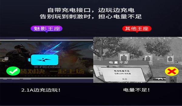 吃鸡连接外设算开挂吗安卓（安卓吃鸡外设使用指南）
