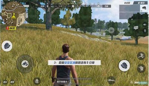 ios吃鸡辅助透视官网免费(ios吃鸡辅助官网)