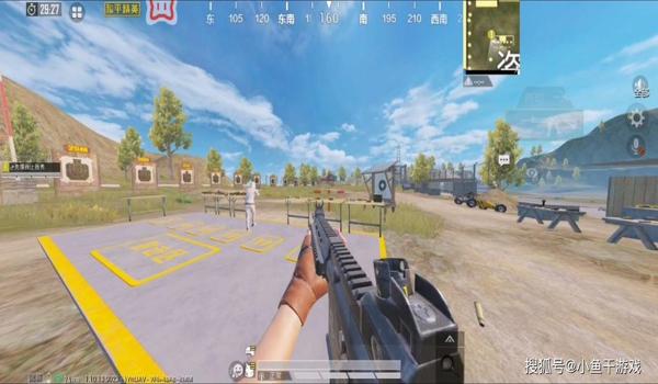 苹果玩吃鸡怎么开辅助模式(苹果吃鸡怎么开超广角模式)