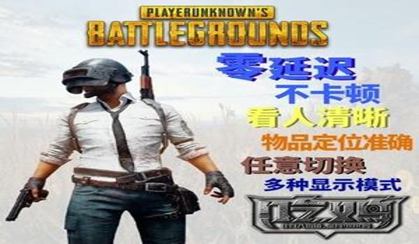 国际服吃鸡透视挂免费ios（国际服吃鸡锁血挂下载）