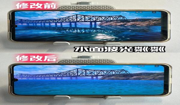 和平精英辅助支持安卓10的框架（和平精英辅助的最新功能）