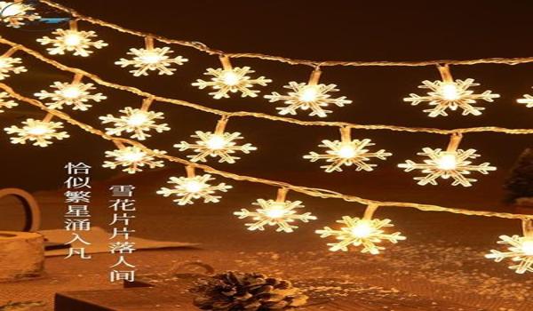 吃鸡家园星星灯怎么挂顶上(如何清洁星星灯)
